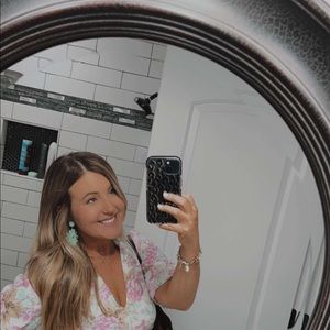 Meet your Posher, Breanna